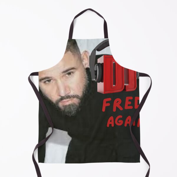 Item preview, fred again designed and sold by mottyshop.