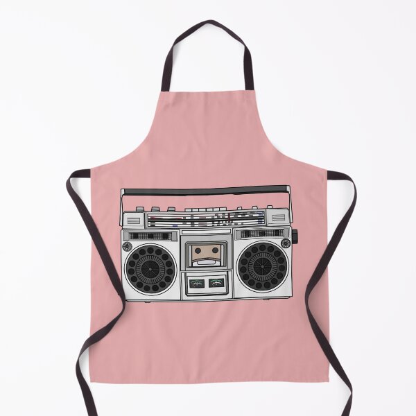 Item preview, Radio cartoon illustration designed and sold by Misscartoon.