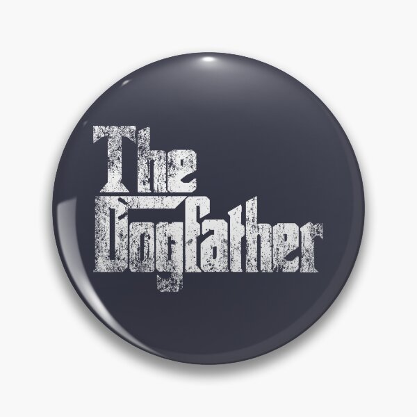 Item preview, The Dogfather, Dogfather Gift, The Dogfather Sweatshirt, Dogfather Dog Dad Lover, Dog Dad Shirt, Dog Lover Gift, Dog Lover Shirt designed and sold by DogLifeCo.