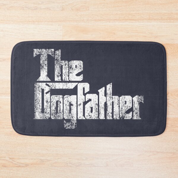 Item preview, The Dogfather, Dogfather Gift, The Dogfather Sweatshirt, Dogfather Dog Dad Lover, Dog Dad Shirt, Dog Lover Gift, Dog Lover Shirt designed and sold by DogLifeCo.