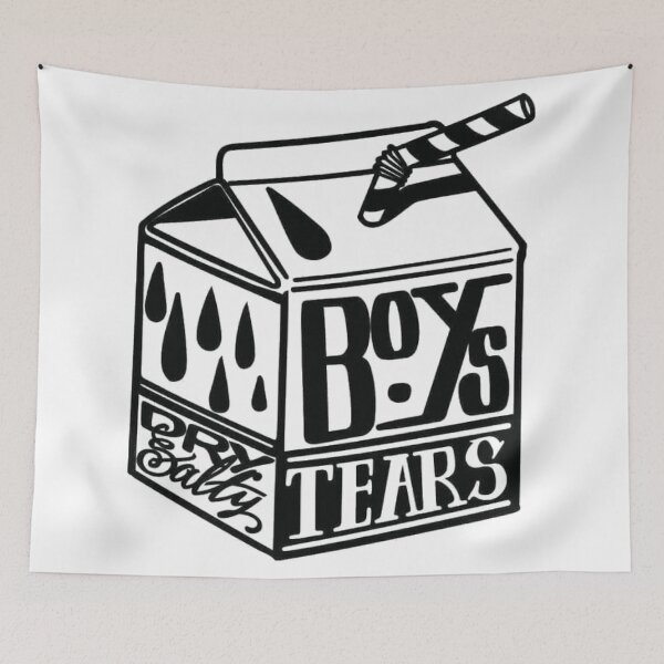 Item preview, Boys Tears designed and sold by Oeht.