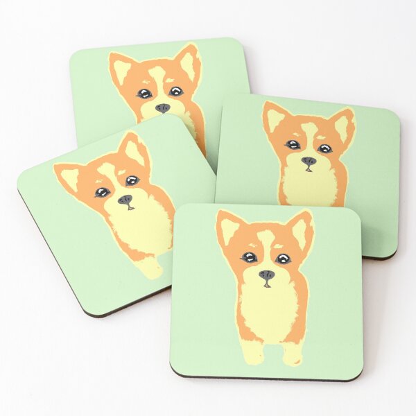 Item preview, corgie simple designed and sold by ultimawiz.