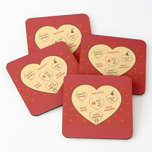Item preview, Love celebration 4 designed and sold by Bakkia.