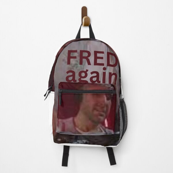 Item preview, fred again designed and sold by mottyshop.