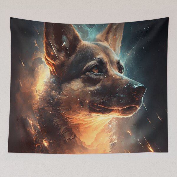Item preview, Galactic Companion designed and sold by GalacticWonders.