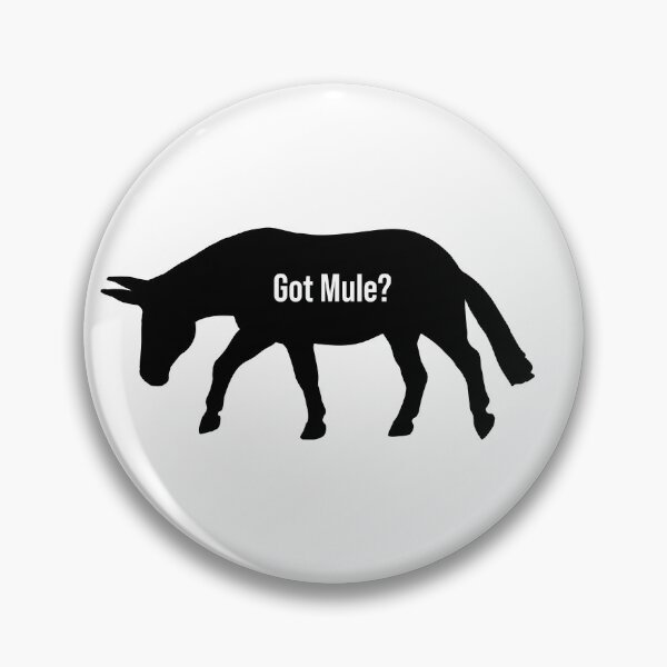 Item preview, Got Mule? designed and sold by Melissa Bradshaw.