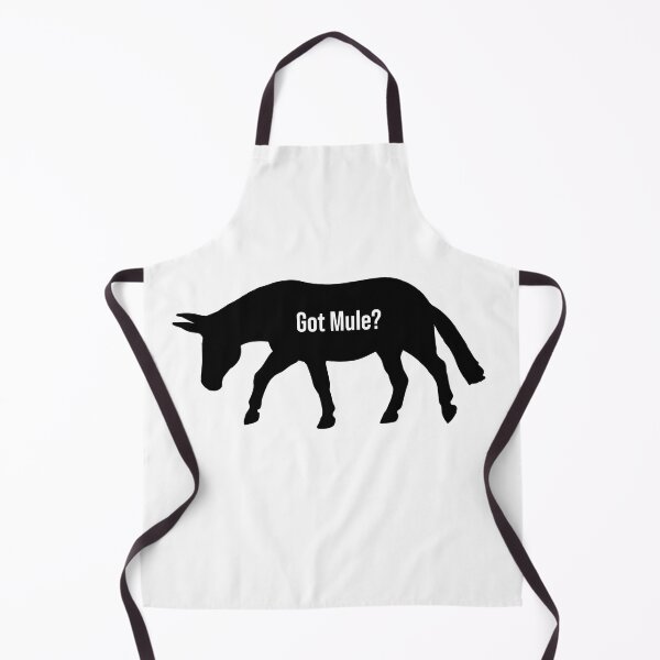 Item preview, Got Mule? designed and sold by Melissa Bradshaw.