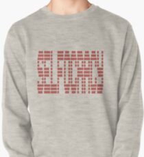 Selfocracy Pullover