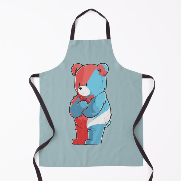 Item preview, angry bear designed and sold by Besir26.
