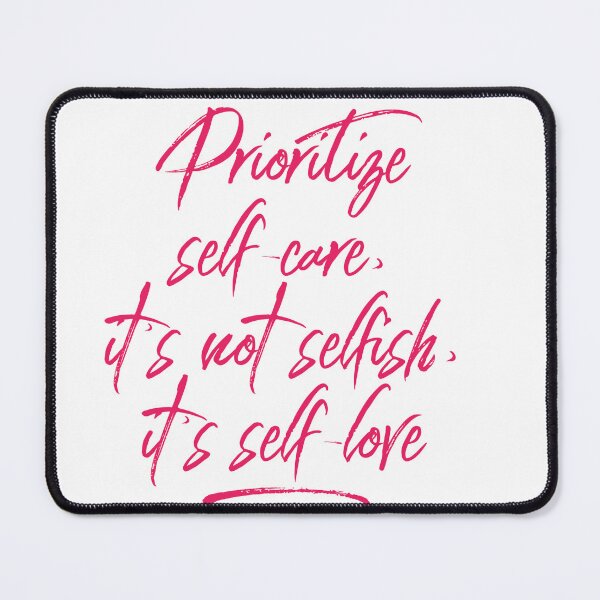 Item preview, Mental Health Mantra, Mental Health Awareness, Self Love gifts designed and sold by ritach11.