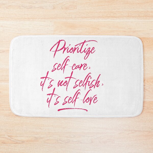 Item preview, Mental Health Mantra, Mental Health Awareness, Self Love gifts designed and sold by ritach11.