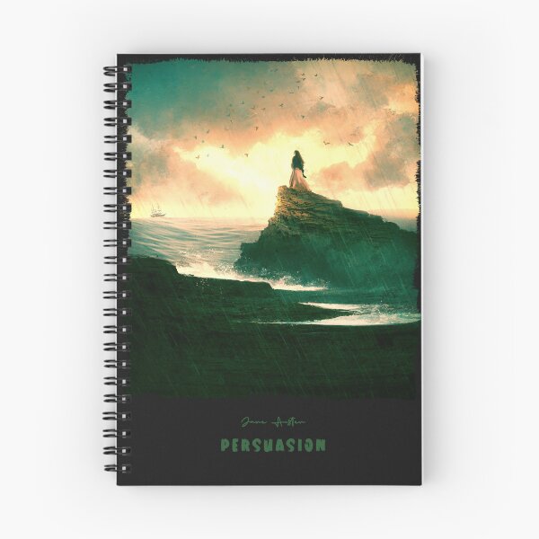 Item preview, Persuasion designed and sold by A Deniz Akerman.