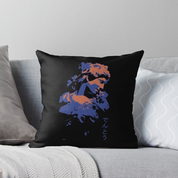 Aperçu de l'œuvre Greek Statue Vaporwave créée et vendue par PVSKI.