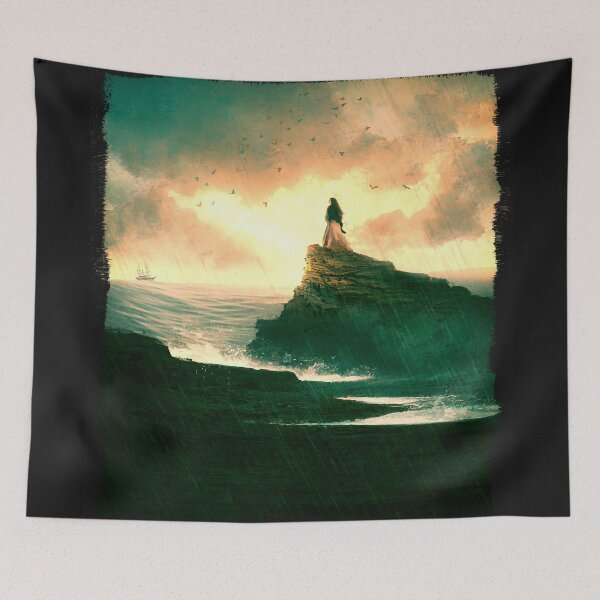 Item preview, Persuasion designed and sold by A Deniz Akerman.