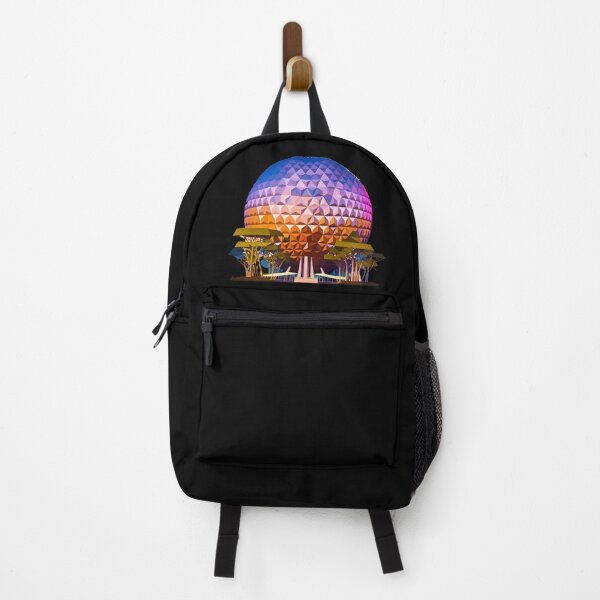 Item preview, Epcot Spaceship Earth designed and sold by TheLilyBelle.