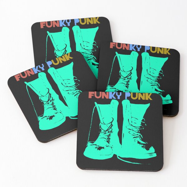 Item preview, Punk Funk designed and sold by seriyusink69.