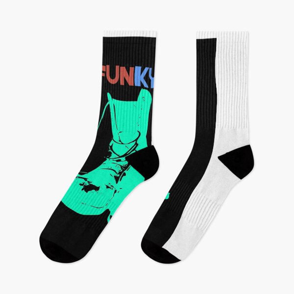 Artikelvorschau, Punk-Funk entworfen und verkauft von seriyusink69.