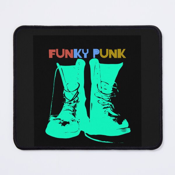 Item preview, Punk Funk designed and sold by seriyusink69.
