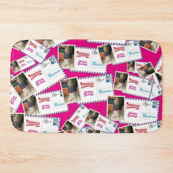 Item preview,  Holiday greetings from Lady Penelope designed and sold by Mauswohn.
