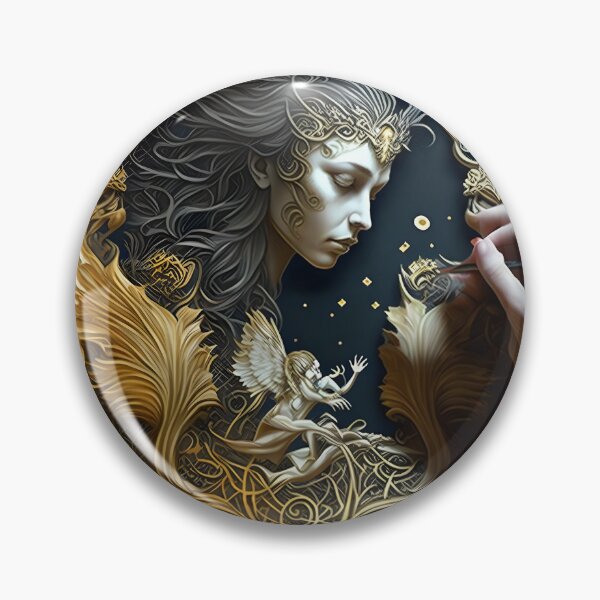 Item preview, A sleepless night tonight designed and sold by Anthony Maggio.