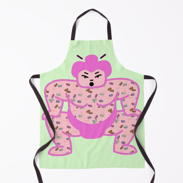 Item preview, Sumo sweetie designed and sold by Nonsense and Relish.