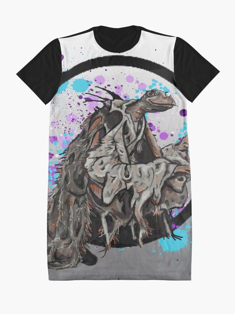 skeksis t shirt