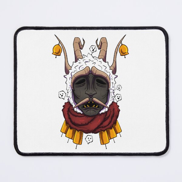 Item preview, Bulgarian Kuker Mask designed and sold by PVSKI.