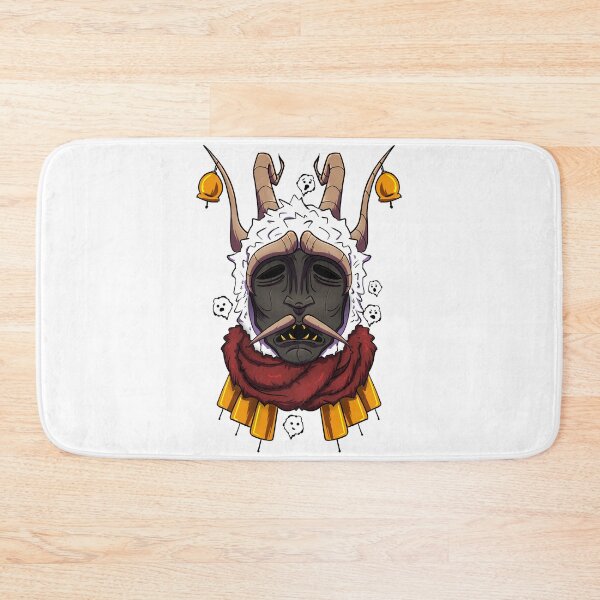 Item preview, Bulgarian Kuker Mask designed and sold by PVSKI.