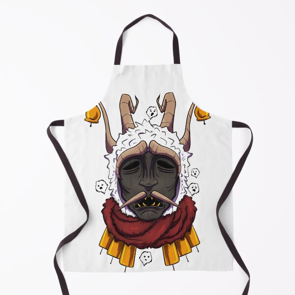 Item preview, Bulgarian Kuker Mask designed and sold by PVSKI.
