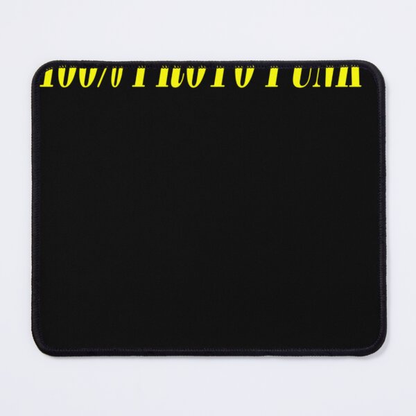 Item preview, 100% PROTO-PUNK designed and sold by TheresaDelsie.
