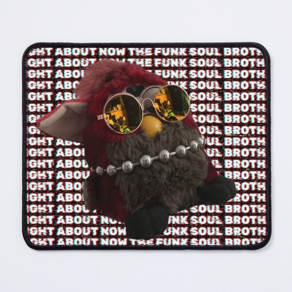 Item preview, FUNK SOUL FURBY designed and sold by DILLIGAFM8.