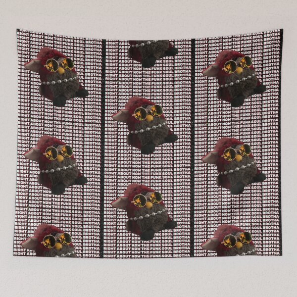 Item preview, FUNK SOUL FURBY designed and sold by DILLIGAFM8.