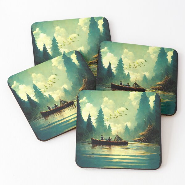 Item preview, Adventures of Huckleberry Finn designed and sold by A Deniz Akerman.
