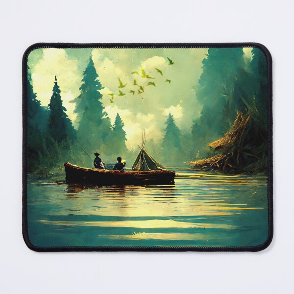Item preview, Adventures of Huckleberry Finn designed and sold by A Deniz Akerman.