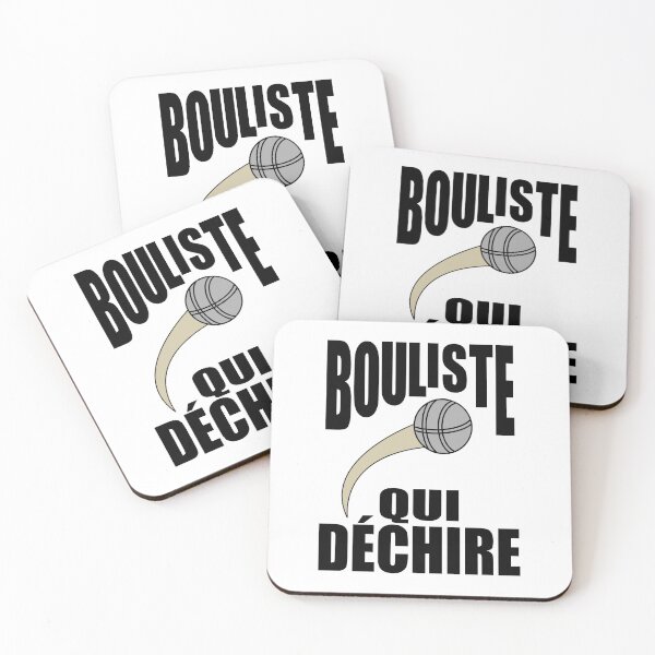 Item preview, Pétanque gift - Bowler who rocks designed and sold by RomualdGR.