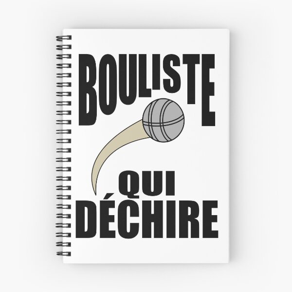 Item preview, Pétanque gift - Bowler who rocks designed and sold by RomualdGR.