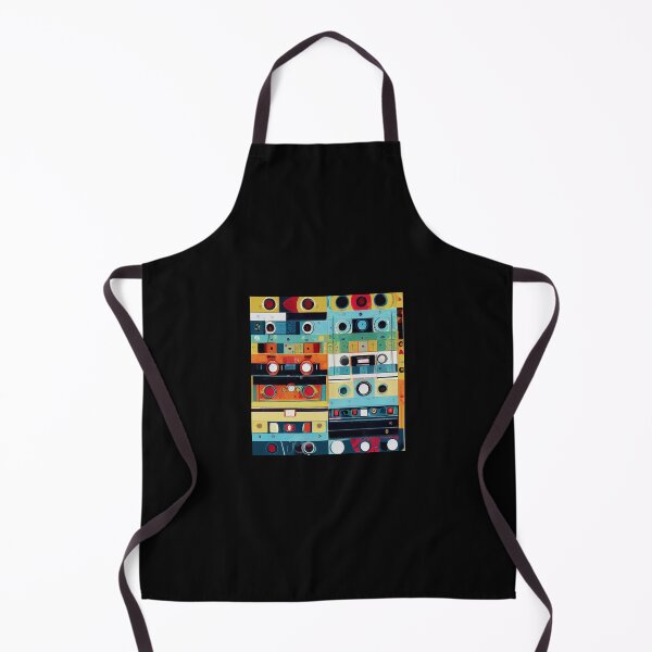 Item preview, Abstract Mix Tape Vol.5 designed and sold by EXproRIMENT.