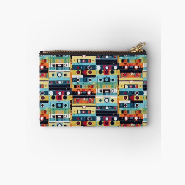 Item preview, Abstract Mix Tape Vol.5 designed and sold by EXproRIMENT.