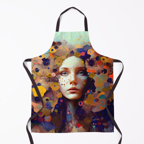 Item preview, Floral thoughts (4/4) designed and sold by sabantha.