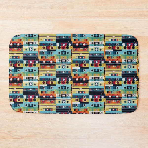 Item preview, Abstract Mix Tape Vol.5 designed and sold by EXproRIMENT.