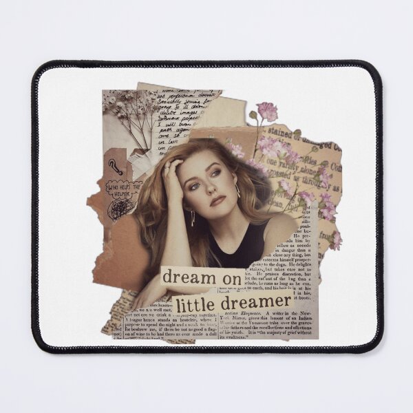 Item preview, Vintage scrapbook Kennedy-Nancy Drew designed and sold by TheGreenReader.