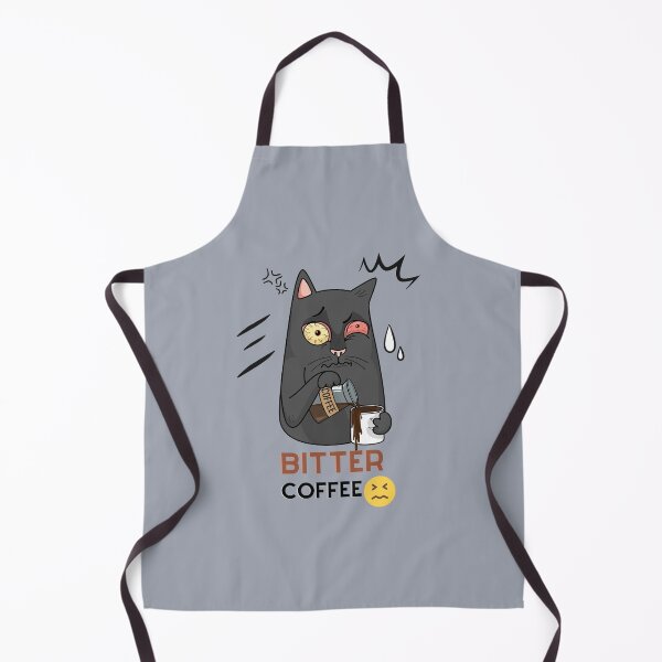 Item preview, bitter coffee designed and sold by DaDi Mira.
