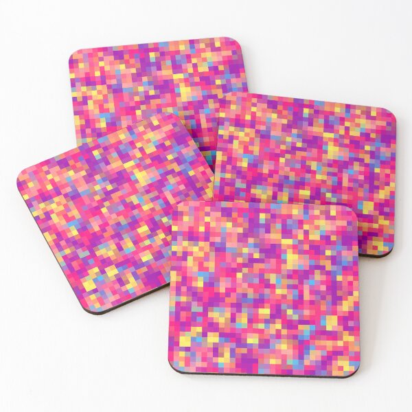 Item preview, Bright Pixel design designed and sold by timea.