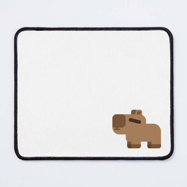 Item preview, Calm Capybara designed and sold by CapyPrints.