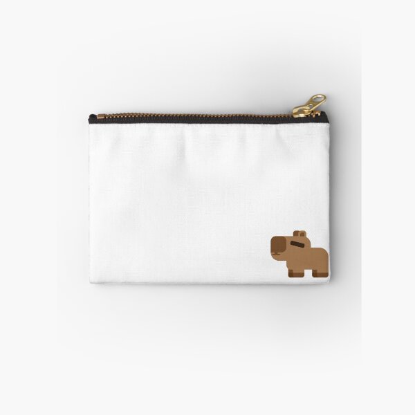 Item preview, Calm Capybara designed and sold by CapyPrints.