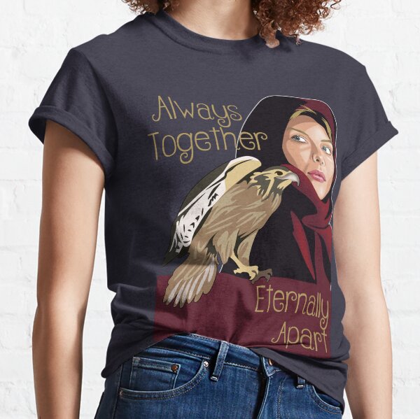 isabeau Classic T-Shirt