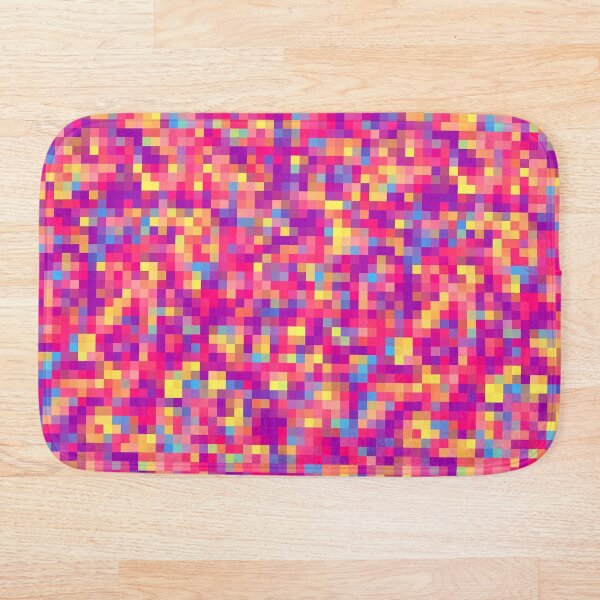 Artikelvorschau, Helles Pixel-Design entworfen und verkauft von timea.