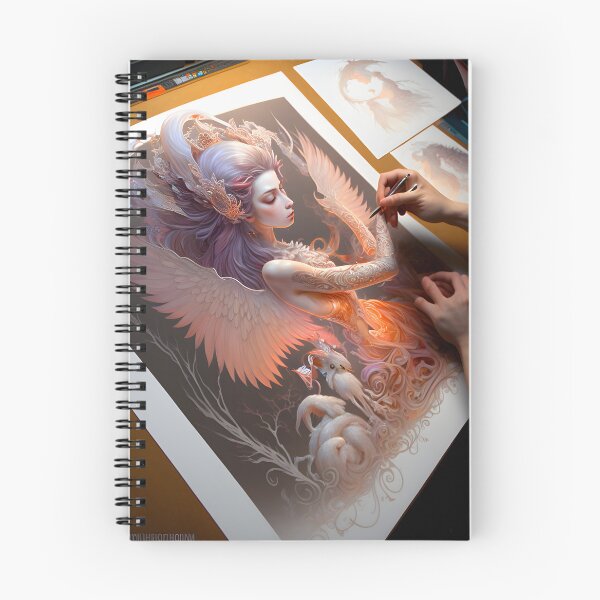Item preview, Correct my broken wings designed and sold by Anthony Maggio.