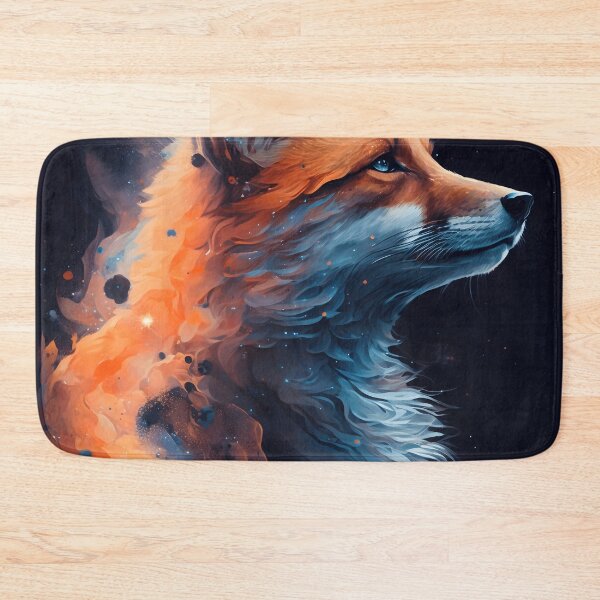 Item preview, Vulpes Fantasiae designed and sold by GalacticWonders.