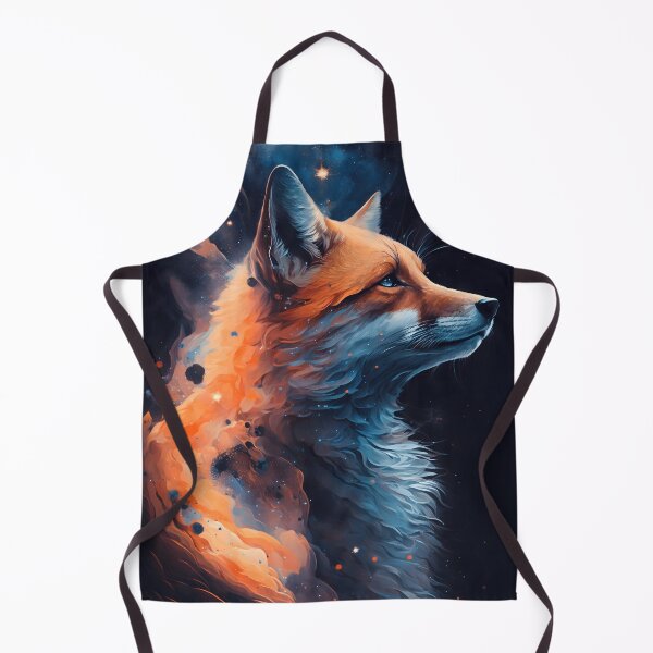 Item preview, Vulpes Fantasiae designed and sold by GalacticWonders.